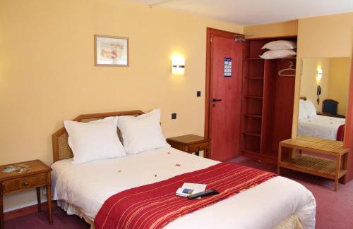 Munster Hotel | Hôtel Restaurant La Cigogne