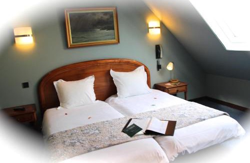 Munster Hotel | Hôtel Restaurant La Cigogne