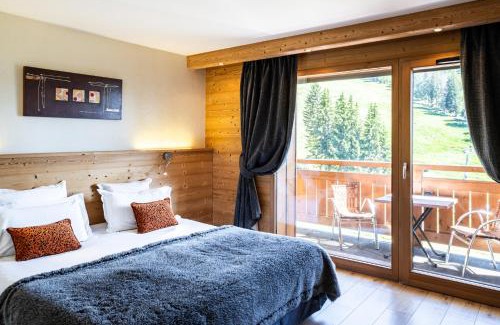 Manigod Hotel | Hôtel Restaurant "Les Sapins" Wellness & Gourmet