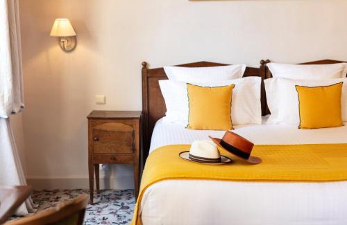 Gemenos Hotel | Hôtel - Restaurant & Spa La Magdeleine - Mathias Dandine