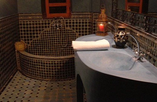 El Ayoun House | Hôtel Riad la clé de Fes