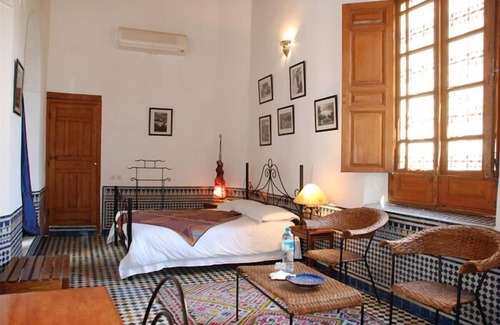 El Ayoun House | Hôtel Riad la clé de Fes