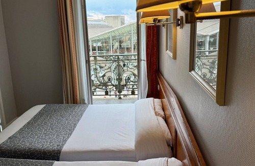 Saint-Vincent-de-Paul Hotel | Hôtel Richmond