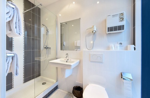 Saint-Vincent-de-Paul Hotel | Hôtel Richmond