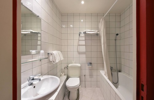 Saint-Vincent-de-Paul Hotel | Hôtel Richmond