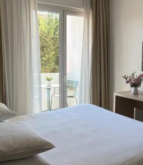 Couronne Urbaine Hotel | Hôtel Rotonde Aix-en-Provence centre