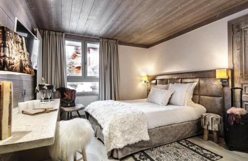 Le Bettaix Hotel | Hôtel Saint-Martin