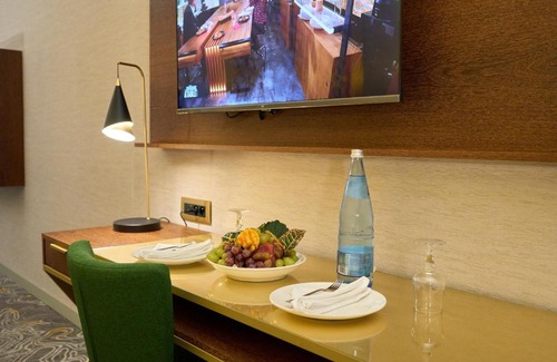 Algiers Hotel | Hôtel Saint Eugène
