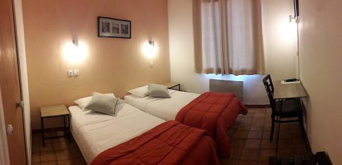 Digne-les-Bains Hotel | Hôtel Saint Michel