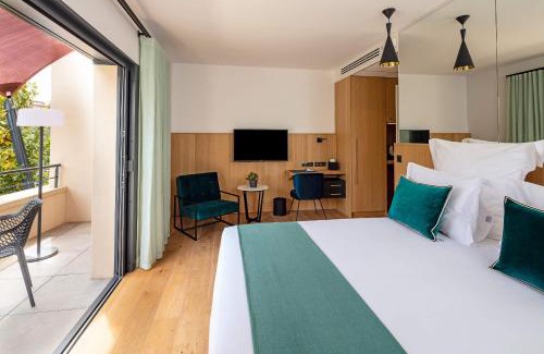 Vauvenargues Hotel | Hôtel Sainte Victoire