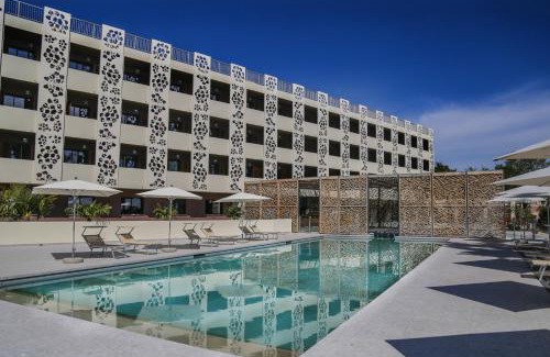 San-Nicolao Hotel | Hôtel San Lucianu
