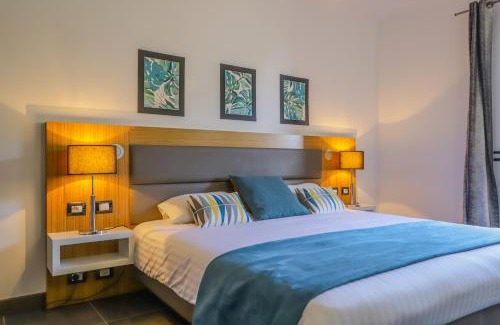 San-Nicolao Hotel | Hôtel San Lucianu