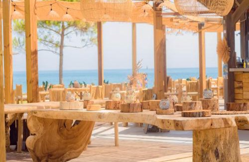 San-Nicolao Hotel | Hôtel San Lucianu