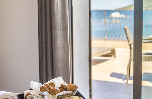 Porto-Vecchio Hotel | Hôtel Shegara