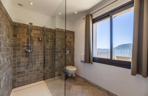 Porto-Vecchio Hotel | Hôtel Shegara