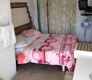 Houmt Souk Hotel | Hôtel Sindbad