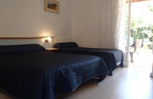 Saint-Florent Hotel | Hôtel SOLE E MARE