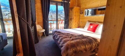 Valmorel Hotel | Hôtel Spa L'Oxygène