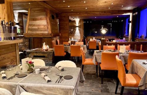 Valmorel Hotel | Hôtel Spa L'Oxygène