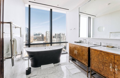 Uptown Hotel | Hôtel Swexan