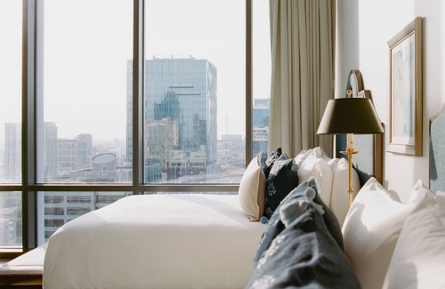 Uptown Hotel | Hôtel Swexan