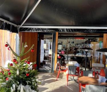 Orsieres Hotel | Hôtel Terminus