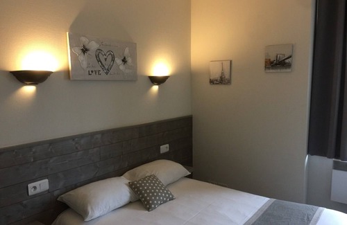 Quimper Hotel | Hôtel TGV Quimper