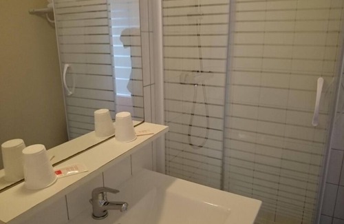 Quimper Hotel | Hôtel TGV Quimper