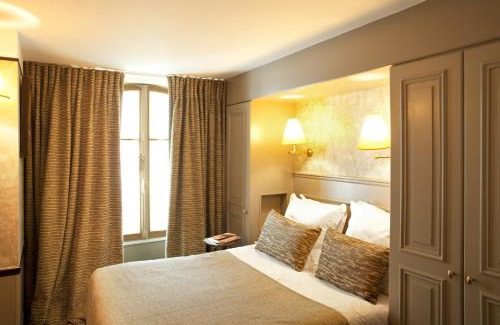 Palais-Royal Hotel | Hôtel Thérèse