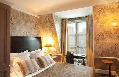 Palais-Royal Hotel | Hôtel Thérèse