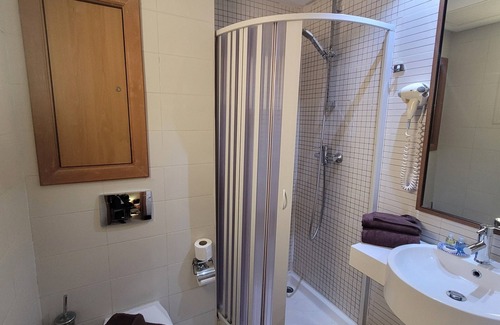 Ville Nouvelle Hotel | Hôtel Tiba