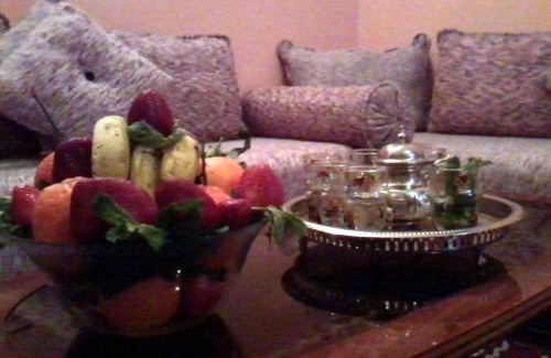 Fes El Bali Hotel | Hôtel Tijani