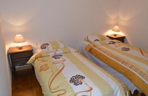 Gerardmer Hotel | Hôtel Timgad
