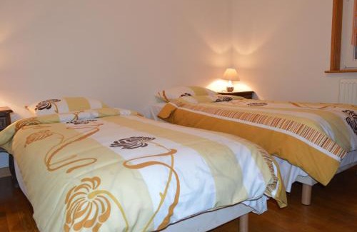 Gerardmer Hotel | Hôtel Timgad