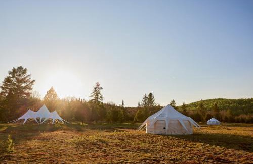 Mont-Tremblant Other | Hôtel UNIQ - Domaine Saint-Bernard