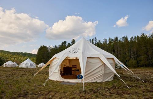 Mont-Tremblant Other | Hôtel UNIQ - Domaine Saint-Bernard