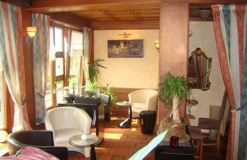 Martelange Hotel | Hôtel Vertige des Saveurs Brasserie N4