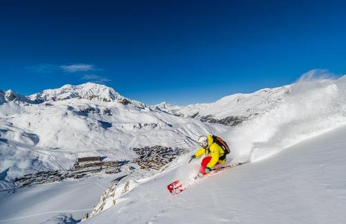 Tignes le Lac Hotel | Hôtel VoulezVous by Les Etincelles
