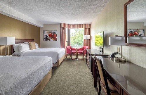 Boucherville Hotel | Hôtel WelcomINNS