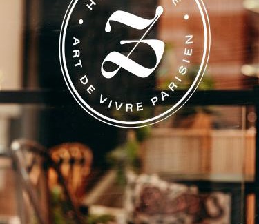 Ternes Hotel | Hôtel Zélie Champs-Elysées