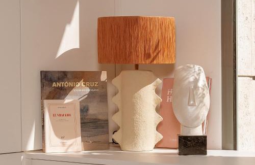 Ternes Hotel | Hôtel Zélie Champs-Elysées