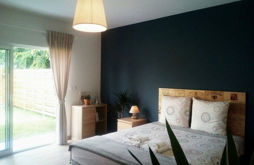 Libourne House | Hôtes de Saint Emilion