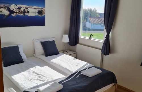 Hofn House | Höfn guesthouse