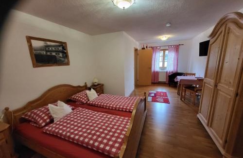 Grassau House | Hörterer Martina | Chiemgau Karte