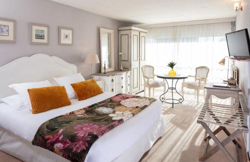 Istres Hotel | HÖTEL LE CASTELLAN