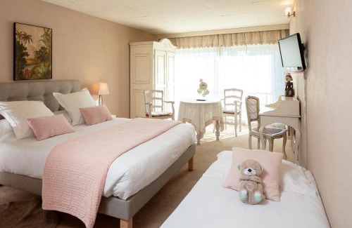 Istres Hotel | HÖTEL LE CASTELLAN