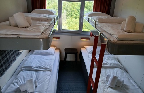 Sarpsborg Hotel | Høk Kro & Motell AS