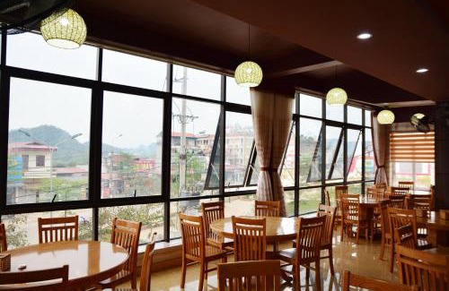Moc Chau Hotel | Hùng Yến Hotel Mộc Châu 1