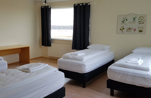 Dalvik House | Húsabakki Guesthouse