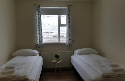 Dalvik House | Húsabakki Guesthouse